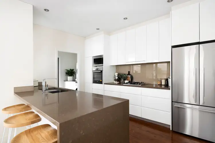 Sixth view of Homely house listing, 43 Rosebery Street, Mosman NSW 2088