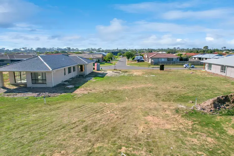 Fifth view of Homely land listing, 53 Dougan Street, Point Vernon QLD 4655