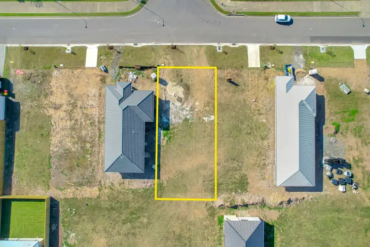 Sixth view of Homely land listing, 53 Dougan Street, Point Vernon QLD 4655