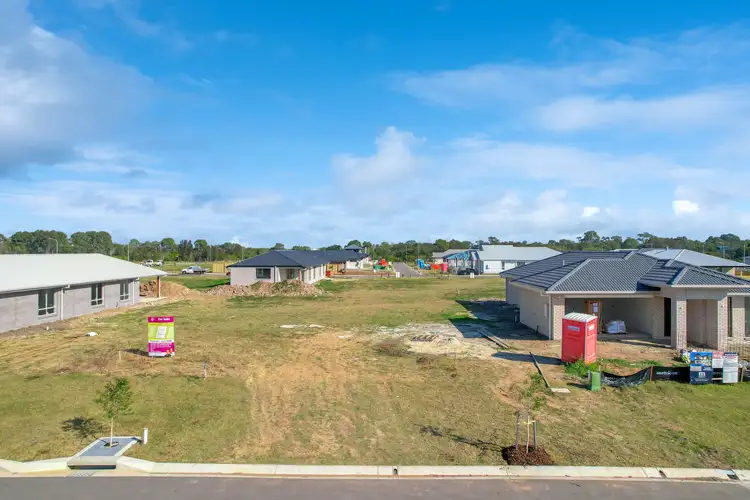 Seventh view of Homely land listing, 53 Dougan Street, Point Vernon QLD 4655