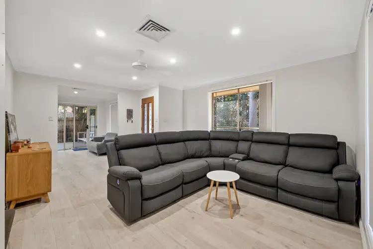 Fourth view of Homely townhouse listing, 12/86-90 Copeland Street, Penrith NSW 2750