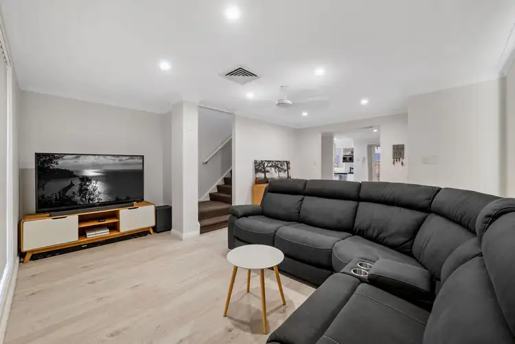 Fifth view of Homely townhouse listing, 12/86-90 Copeland Street, Penrith NSW 2750