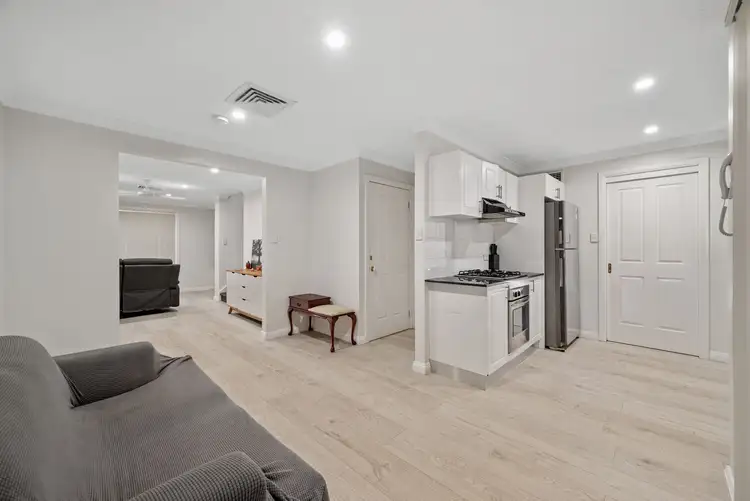 Sixth view of Homely townhouse listing, 12/86-90 Copeland Street, Penrith NSW 2750