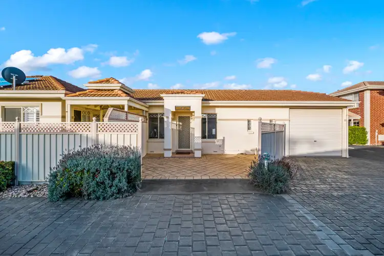 Main view of Homely unit listing, 121A Cliff Street, Glengowrie SA 5044