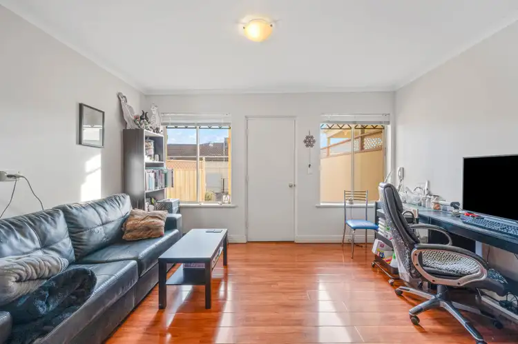Second view of Homely unit listing, 121A Cliff Street, Glengowrie SA 5044