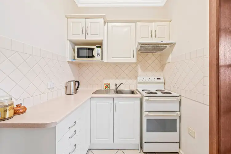 Fourth view of Homely unit listing, 121A Cliff Street, Glengowrie SA 5044