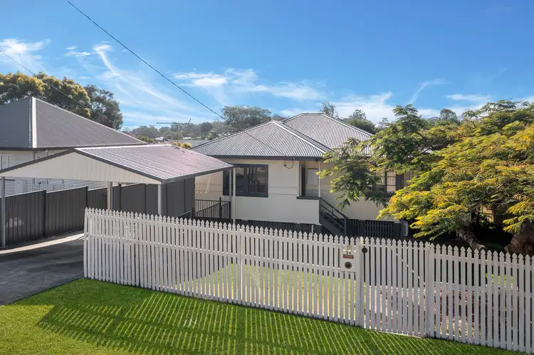 39 Heyford Street, Mount Gravatt East QLD 4122