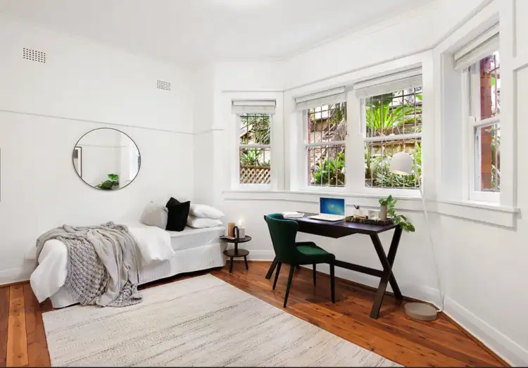 Fourth view of Homely apartment listing, 7/526 New South Head Road, Double Bay NSW 2028