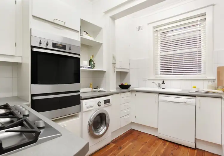 Fifth view of Homely apartment listing, 7/526 New South Head Road, Double Bay NSW 2028