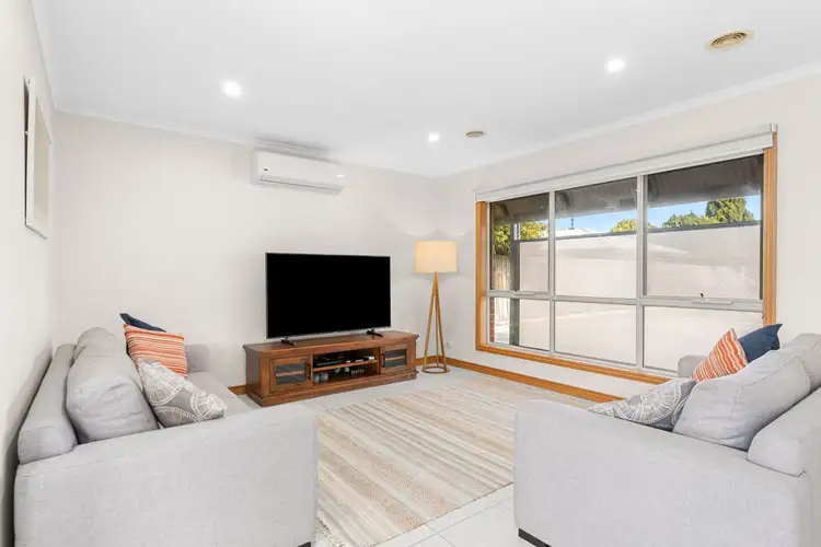 Third view of Homely unit listing, 2/79 Cameron Crescent, Lara VIC 3212