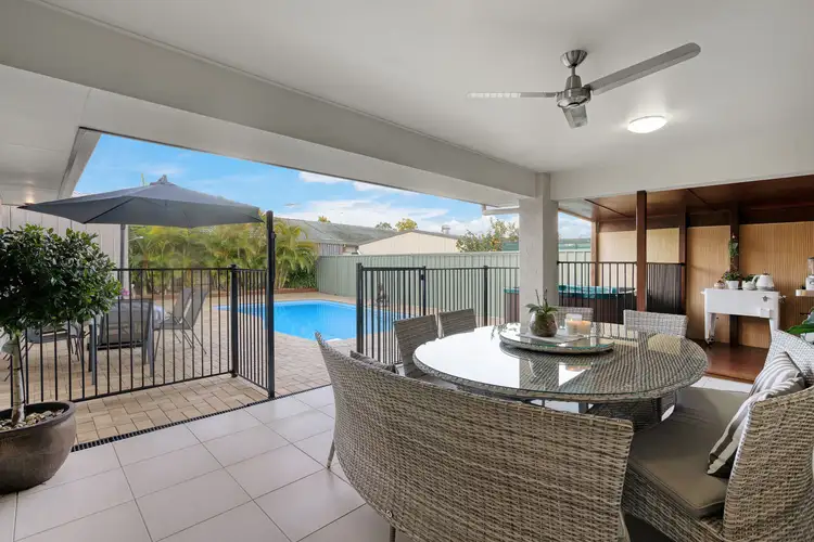 Main view of Homely house listing, 93 Ruby Street, Caboolture QLD 4510