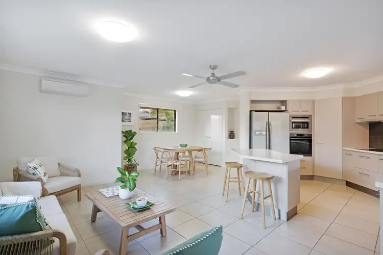 Second view of Homely house listing, 93 Ruby Street, Caboolture QLD 4510