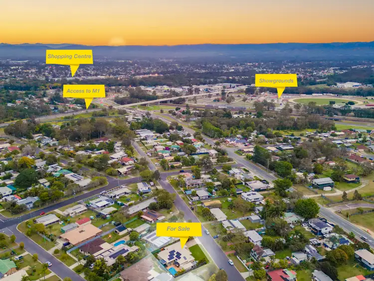 Sixth view of Homely house listing, 93 Ruby Street, Caboolture QLD 4510