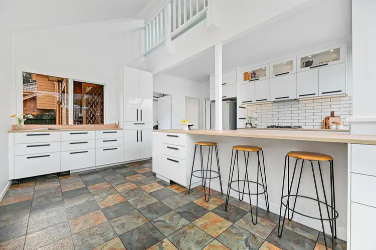 Second view of Homely townhouse listing, 2/408 High Street Road, Mount Waverley VIC 3149