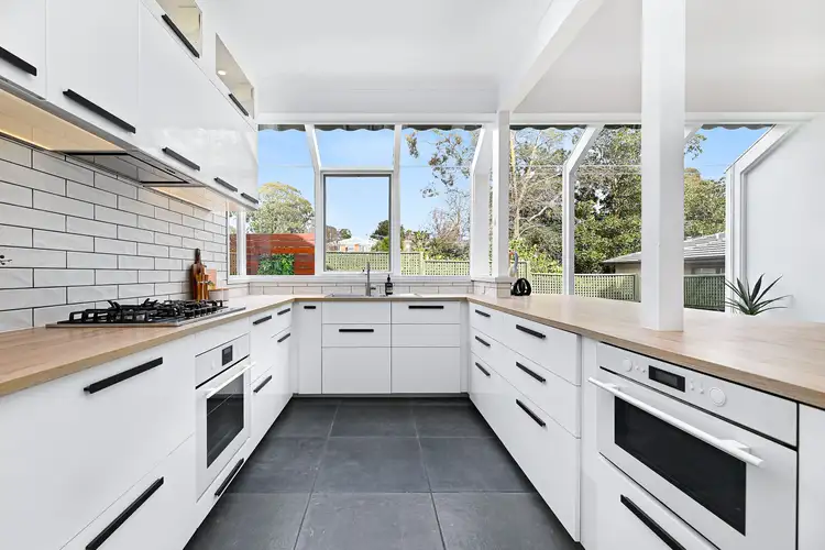 Third view of Homely townhouse listing, 2/408 High Street Road, Mount Waverley VIC 3149