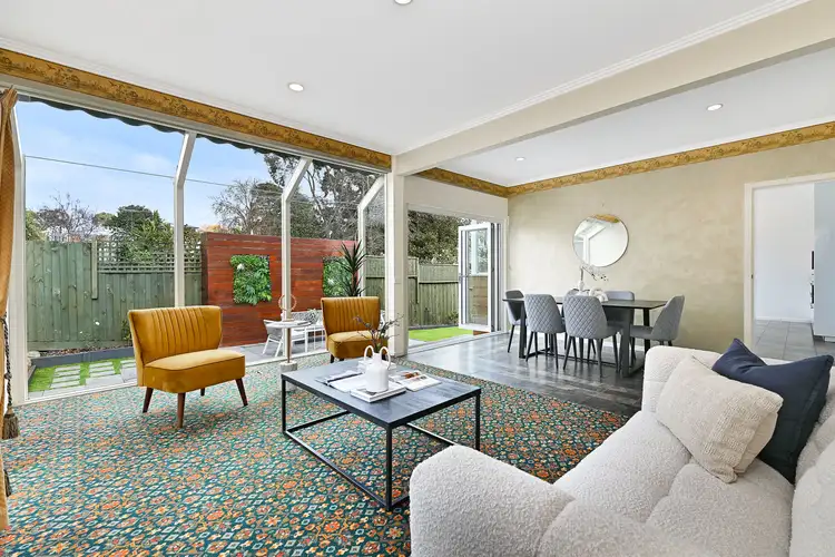 Fourth view of Homely townhouse listing, 2/408 High Street Road, Mount Waverley VIC 3149