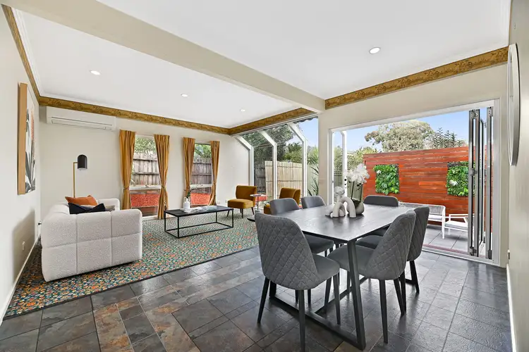 Fifth view of Homely townhouse listing, 2/408 High Street Road, Mount Waverley VIC 3149