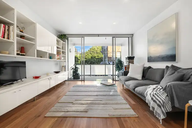2/135-137 Abercrombie Street, Chippendale NSW 2008