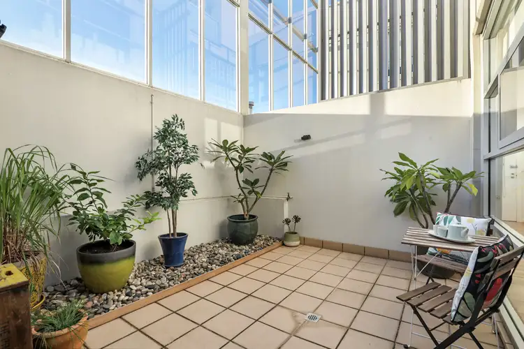 Fourth view of Homely apartment listing, 2/135-137 Abercrombie Street, Chippendale NSW 2008