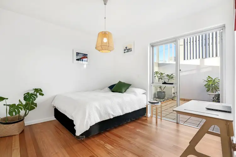 Sixth view of Homely apartment listing, 2/135-137 Abercrombie Street, Chippendale NSW 2008