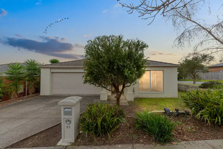 31 Central Avenue, Pakenham VIC 3810