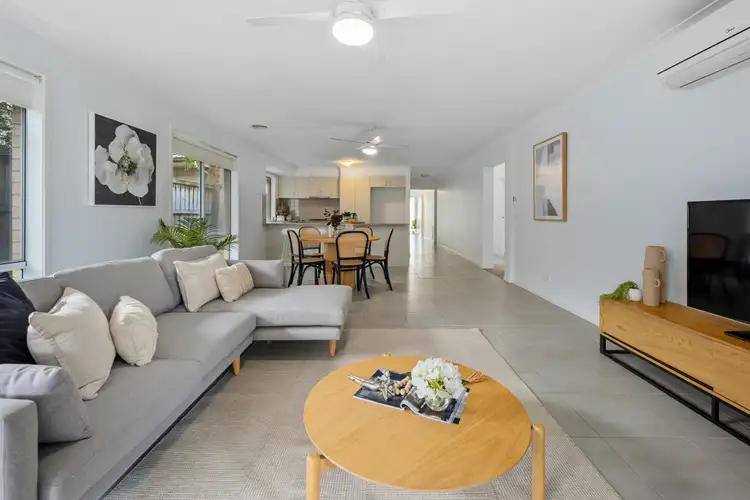 Third view of Homely house listing, 11 Positano Way, Lalor VIC 3075