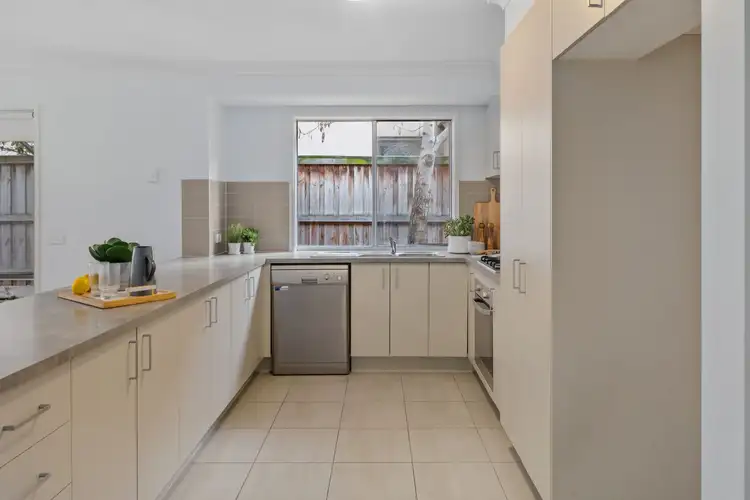 Fourth view of Homely house listing, 11 Positano Way, Lalor VIC 3075