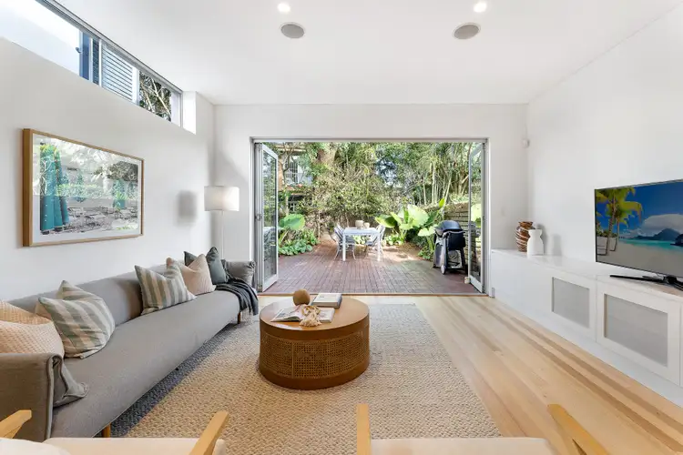 Main view of Homely house listing, 32 Griffith Avenue, North Bondi NSW 2026