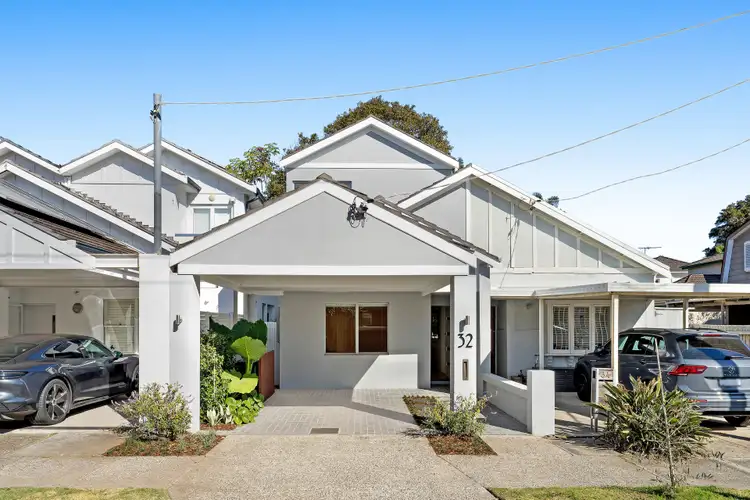 Second view of Homely house listing, 32 Griffith Avenue, North Bondi NSW 2026