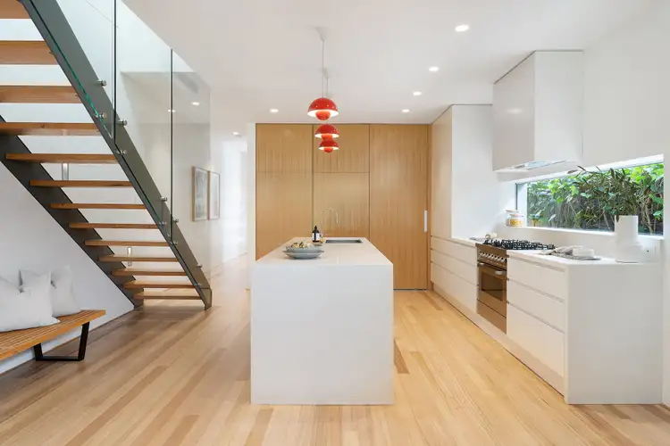 Fourth view of Homely house listing, 32 Griffith Avenue, North Bondi NSW 2026