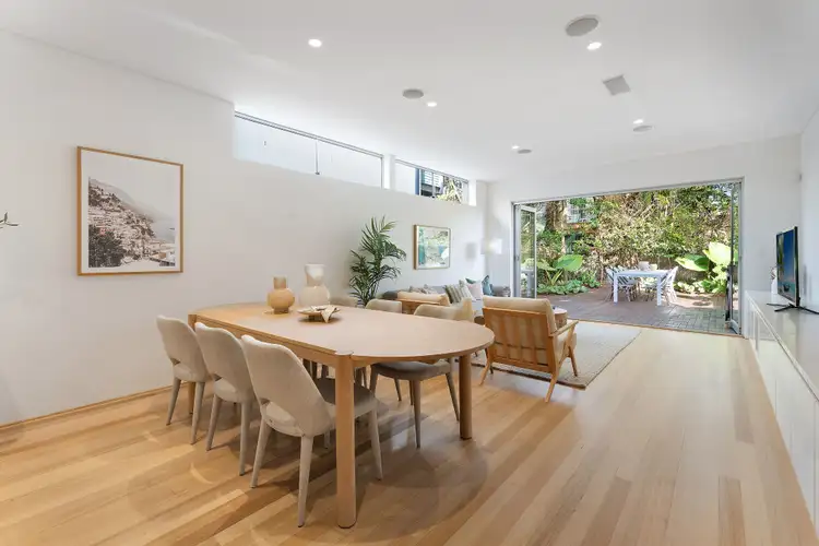 Fifth view of Homely house listing, 32 Griffith Avenue, North Bondi NSW 2026