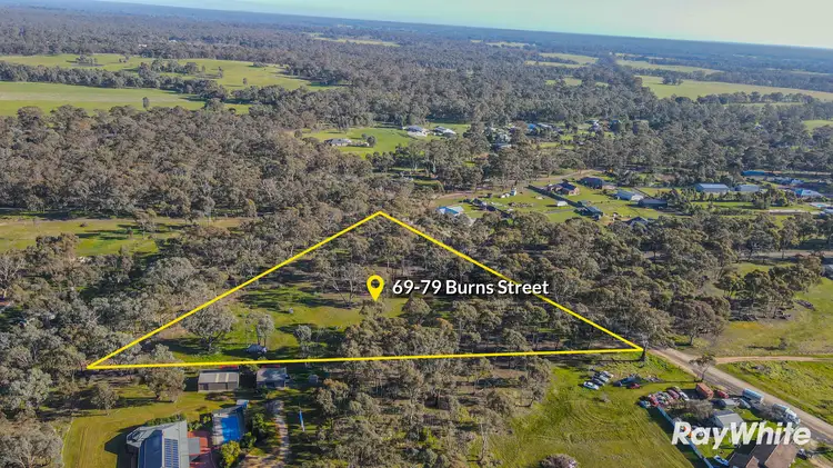 69-79 Burns Street, Axedale VIC 3551