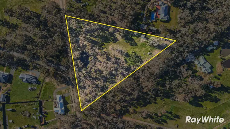 Fourth view of Homely land listing, 69-79 Burns Street, Axedale VIC 3551