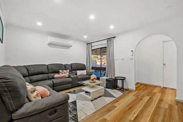 Second view of Homely house listing, 8 Dorrigo Crescent, Bow Bowing NSW 2566