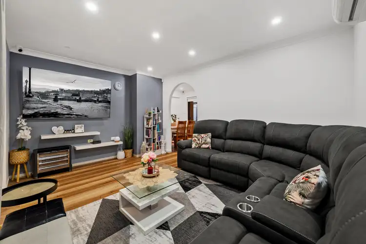Third view of Homely house listing, 8 Dorrigo Crescent, Bow Bowing NSW 2566