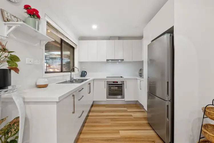 Fourth view of Homely house listing, 8 Dorrigo Crescent, Bow Bowing NSW 2566