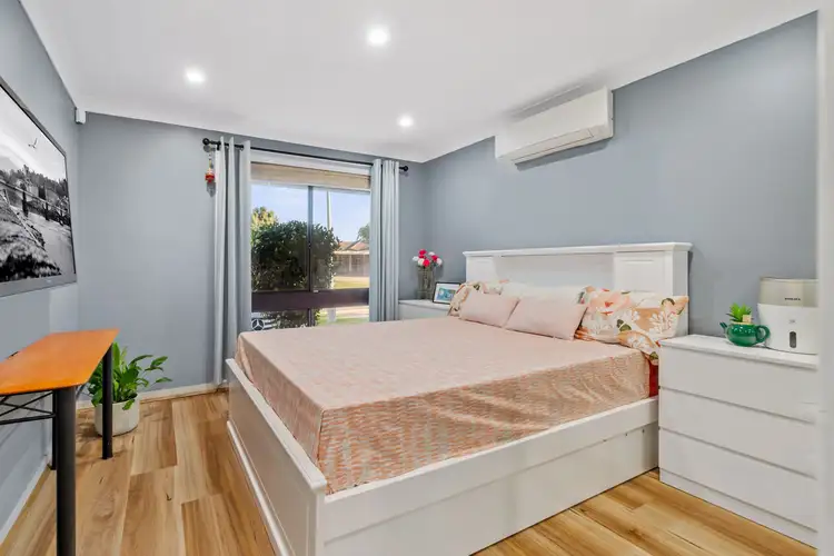 Sixth view of Homely house listing, 8 Dorrigo Crescent, Bow Bowing NSW 2566