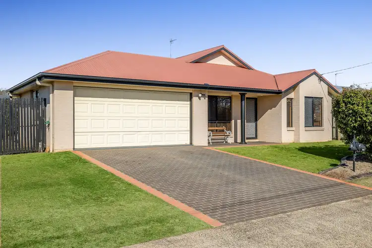 Main view of Homely house listing, 14 Pillar Street, Middle Ridge QLD 4350