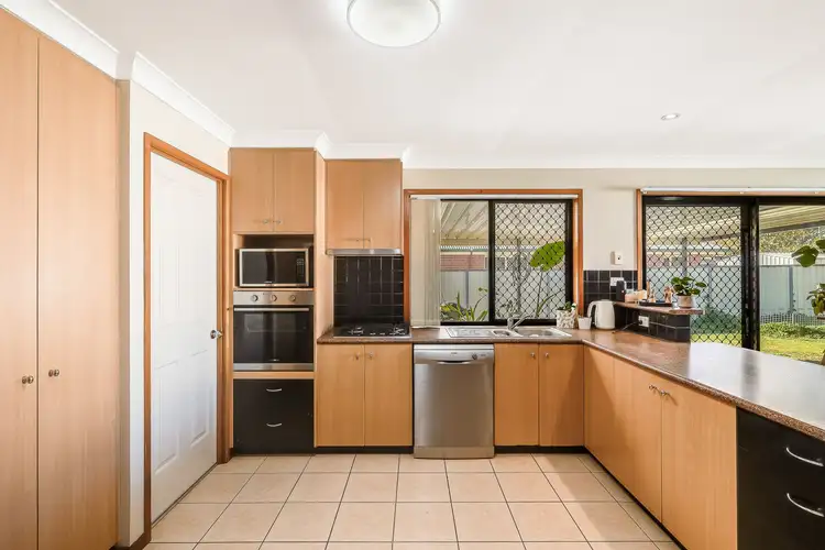 Fourth view of Homely house listing, 14 Pillar Street, Middle Ridge QLD 4350