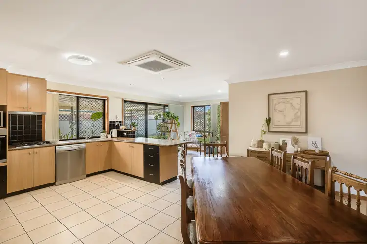 Fifth view of Homely house listing, 14 Pillar Street, Middle Ridge QLD 4350