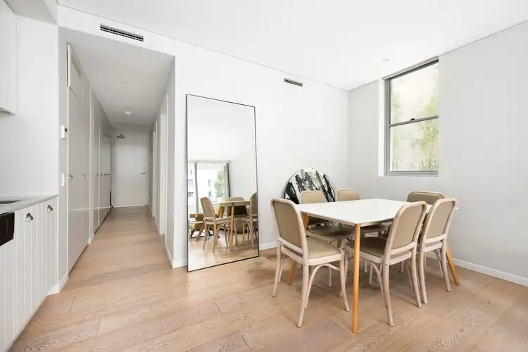 Fourth view of Homely block of units listing, 1 Jaques Avenue, Bondi Beach NSW 2026