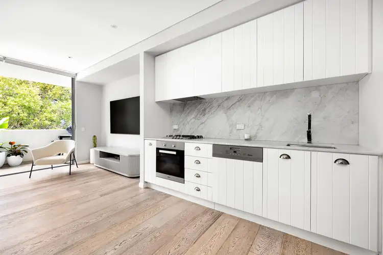 Fifth view of Homely block of units listing, 1 Jaques Avenue, Bondi Beach NSW 2026