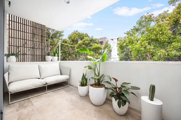 Sixth view of Homely block of units listing, 1 Jaques Avenue, Bondi Beach NSW 2026
