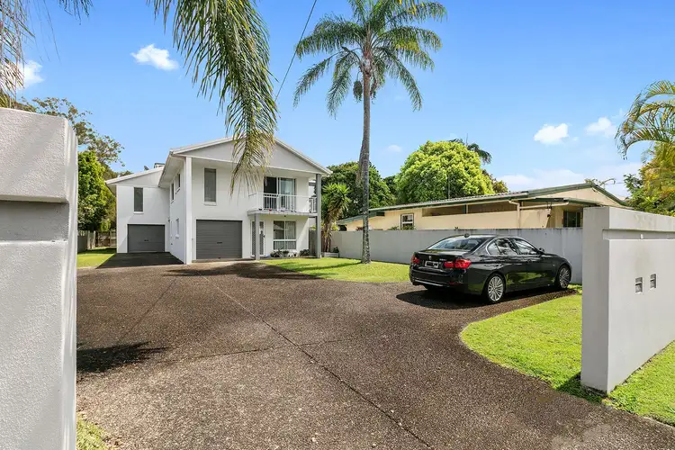 Main view of Homely house listing, 24 Wright Street, Maroochydore QLD 4558
