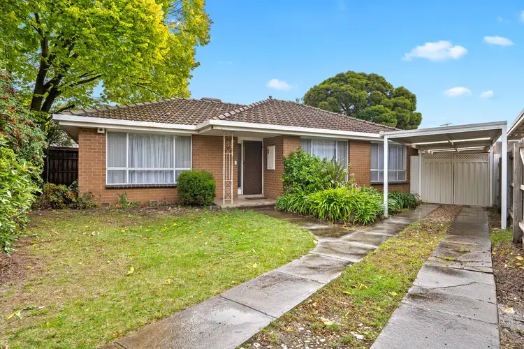 11 Windsor Crescent, Bundoora VIC 3083