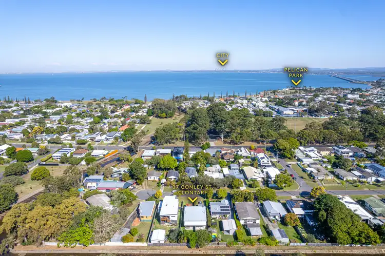 Main view of Homely house listing, 37 Conley Street, Clontarf QLD 4019