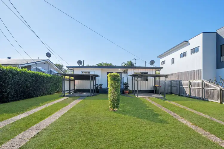Second view of Homely house listing, 37 Conley Street, Clontarf QLD 4019