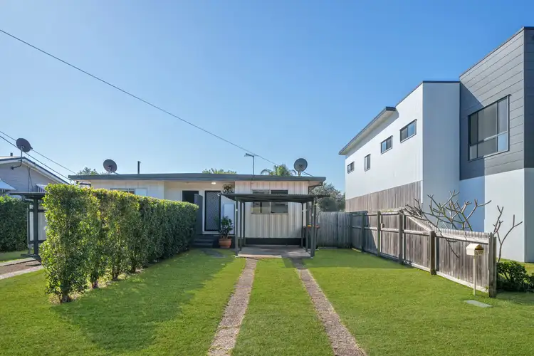 Fifth view of Homely house listing, 37 Conley Street, Clontarf QLD 4019