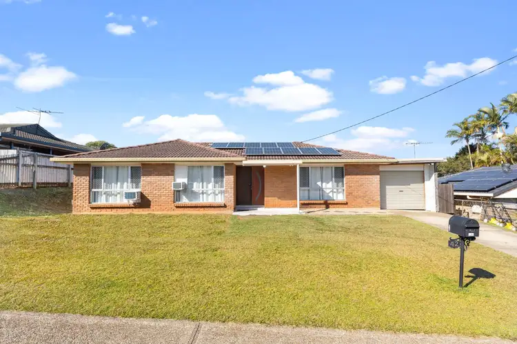 Main view of Homely house listing, 42 Sheaves Road, Kallangur QLD 4503