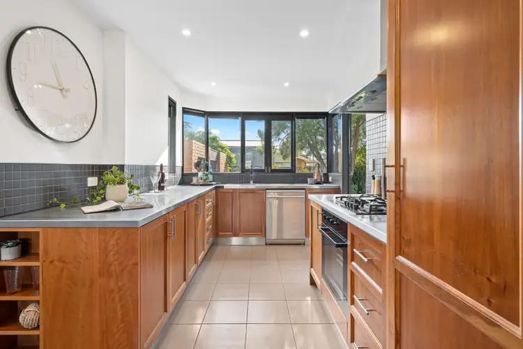 Fifth view of Homely house listing, 25 Cameron Parade, Bundoora VIC 3083